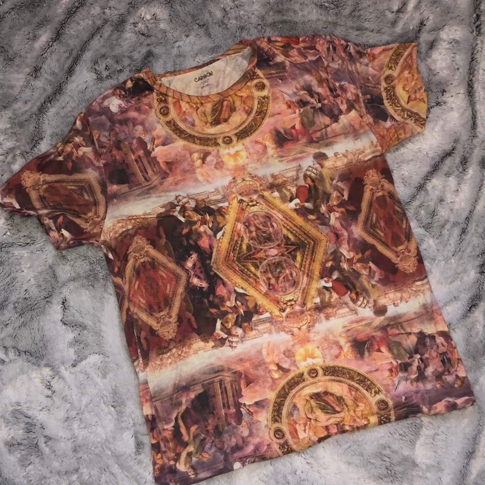 Rue21: Jesus Shirt